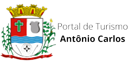 Portal Municipal de Turismo de Antônio Carlos