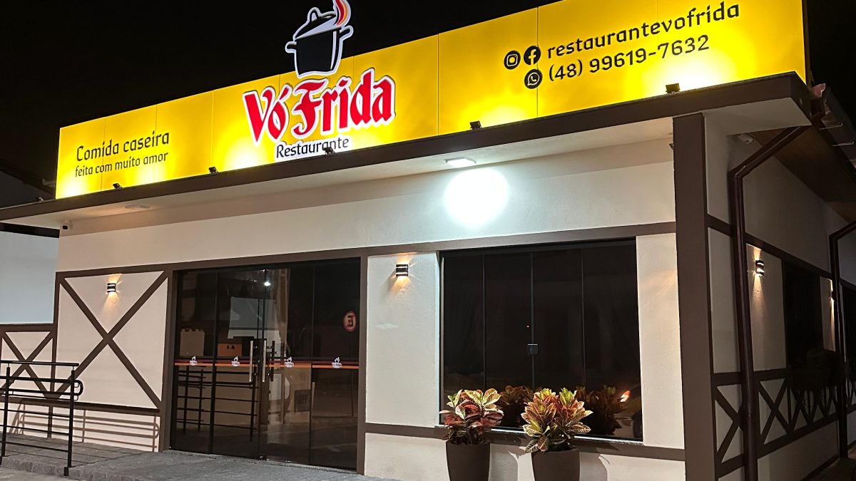 Restaurante Vó Frida
